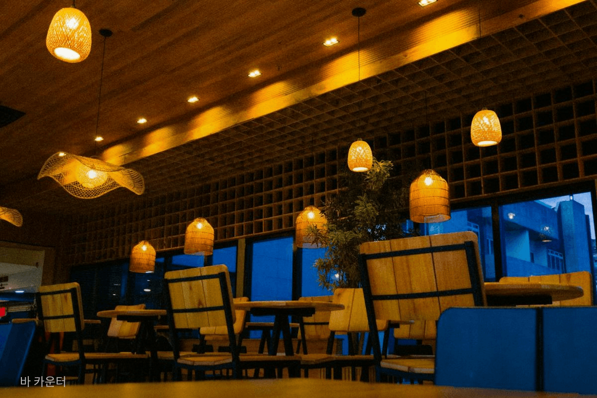 일산물나이트