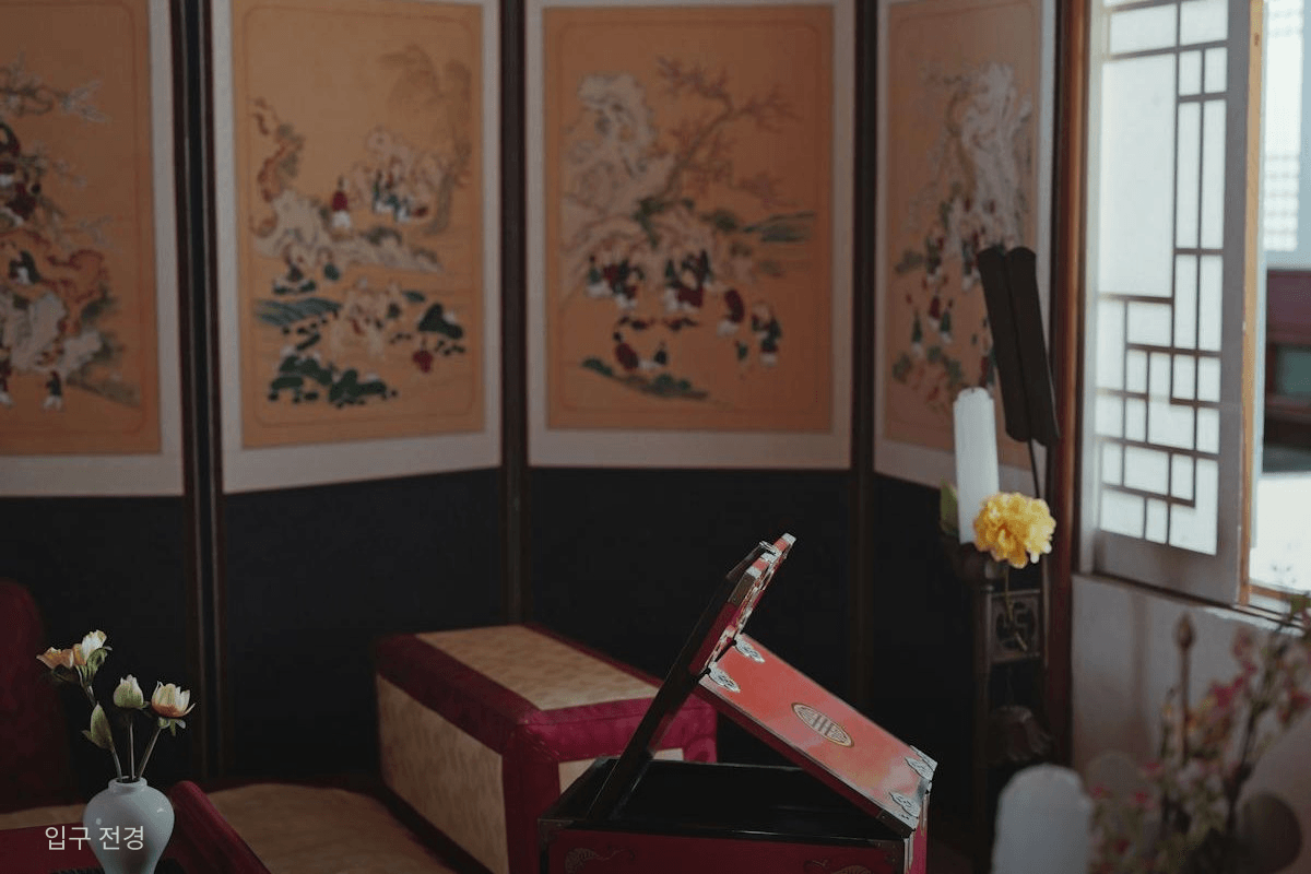 일산명월관요정 1