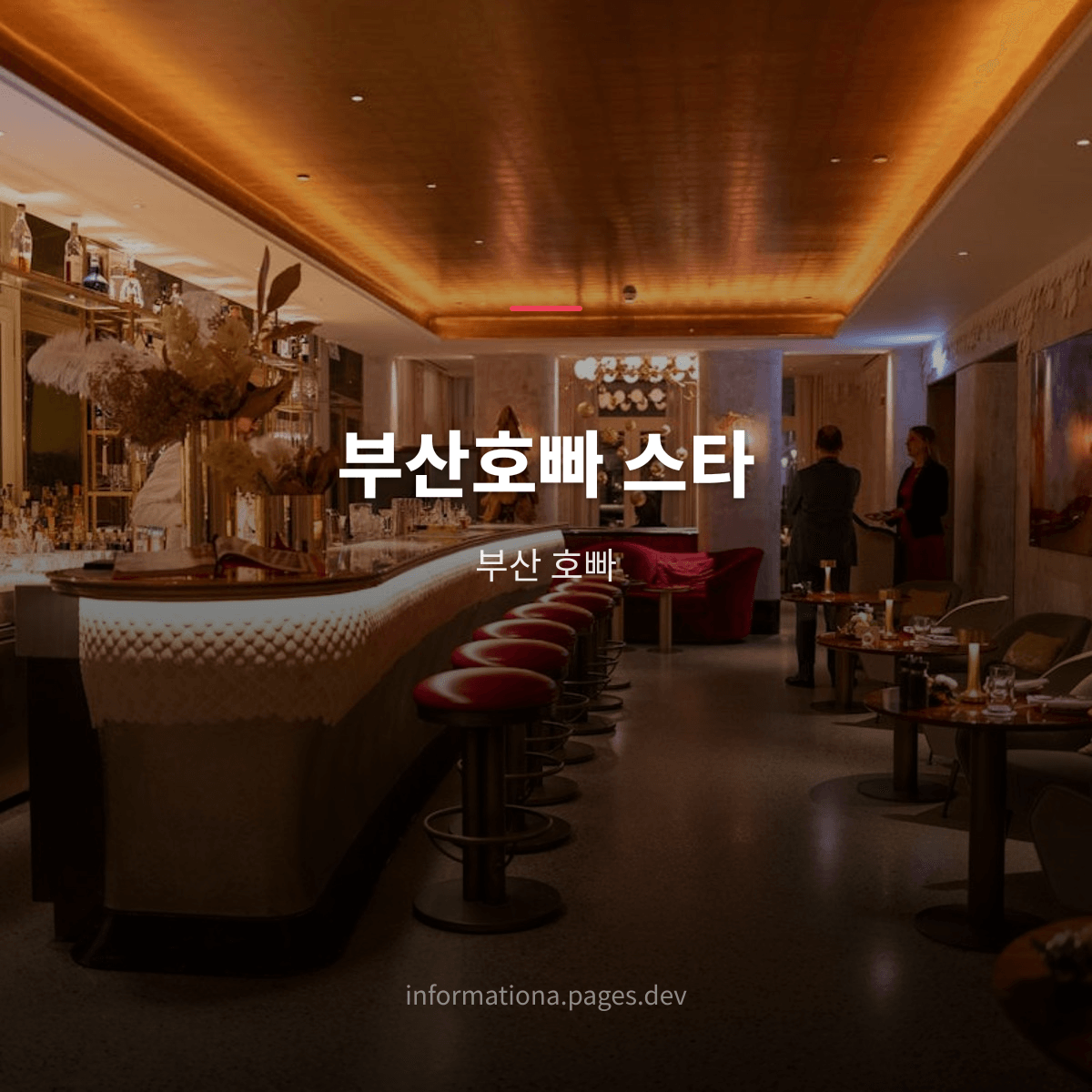 부산호빠 스타