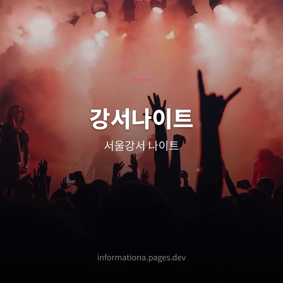 강서나이트